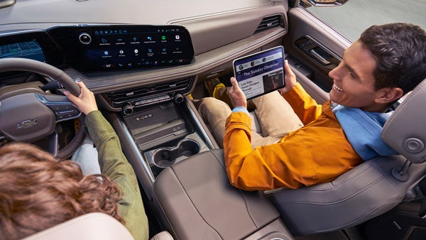 Champlain Chevrolet, Inc. in Enosburg Falls VT