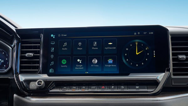 Champlain Chevrolet, Inc. in Enosburg Falls VT