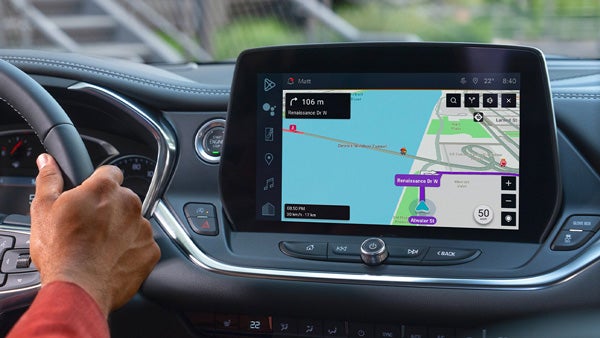 Champlain Chevrolet, Inc. in Enosburg Falls VT