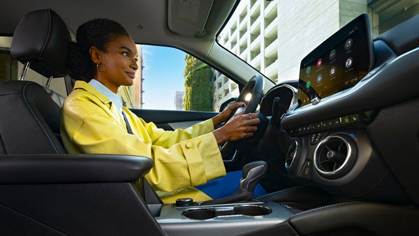 Champlain Chevrolet, Inc. in Enosburg Falls VT