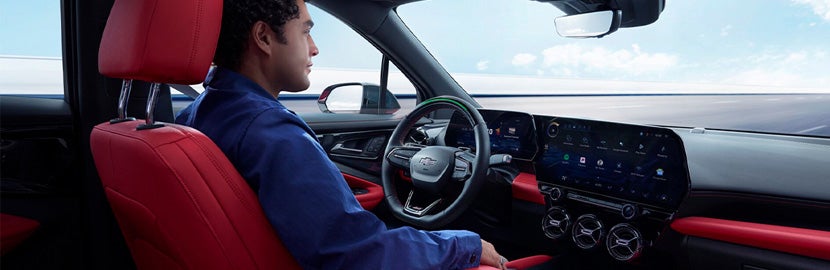 Champlain Chevrolet, Inc. in Enosburg Falls VT