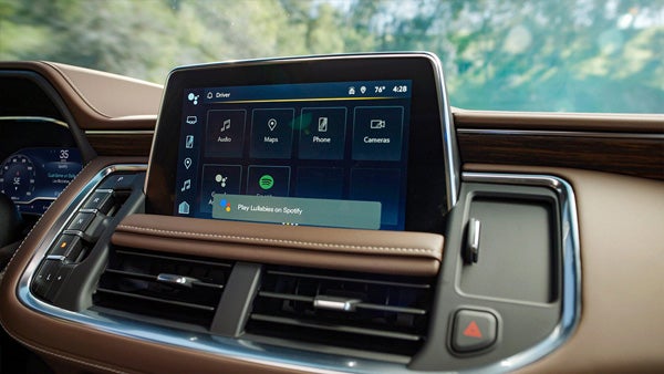 Champlain Chevrolet, Inc. in Enosburg Falls VT