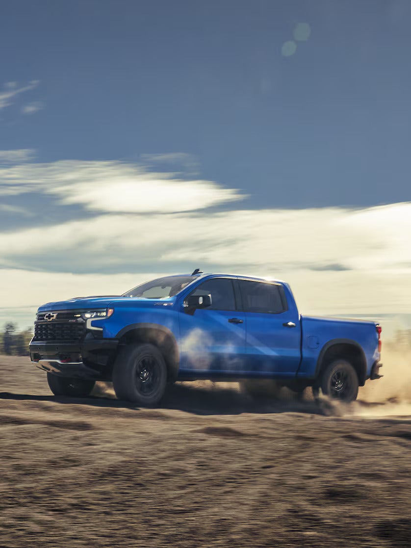 Champlain Chevrolet, Inc. in Enosburg Falls VT