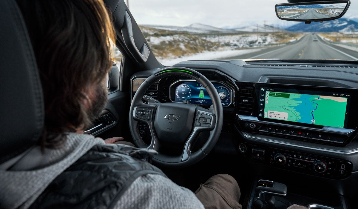 Champlain Chevrolet, Inc. in Enosburg Falls VT