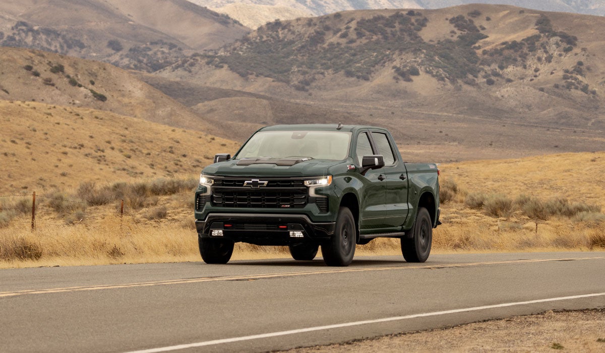 Champlain Chevrolet, Inc. in Enosburg Falls VT