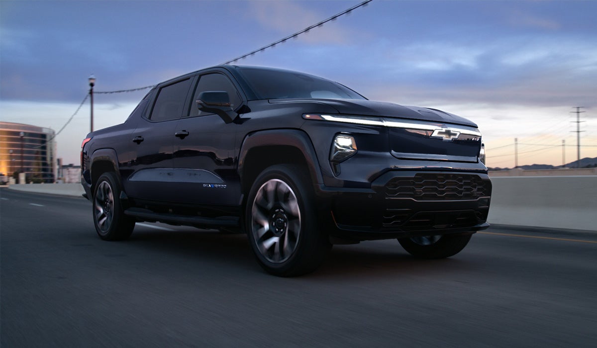 Champlain Chevrolet, Inc. in Enosburg Falls VT