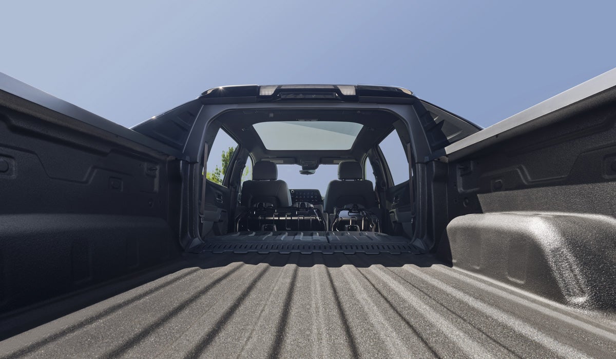 Champlain Chevrolet, Inc. in Enosburg Falls VT