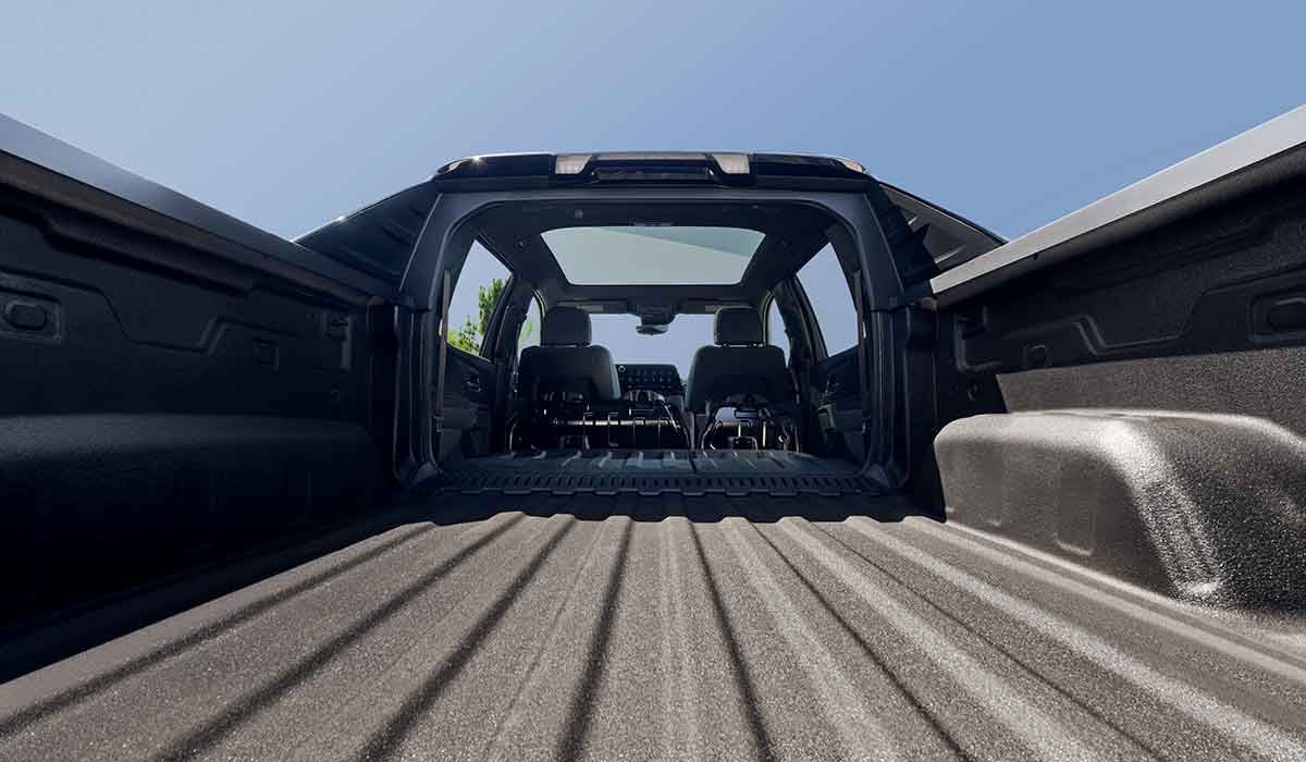 Champlain Chevrolet, Inc. in Enosburg Falls VT