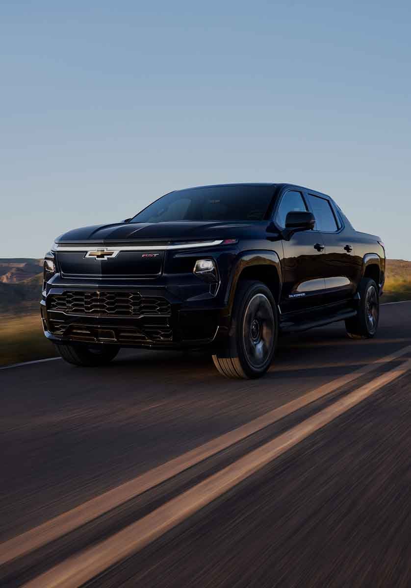 Champlain Chevrolet, Inc. in Enosburg Falls VT