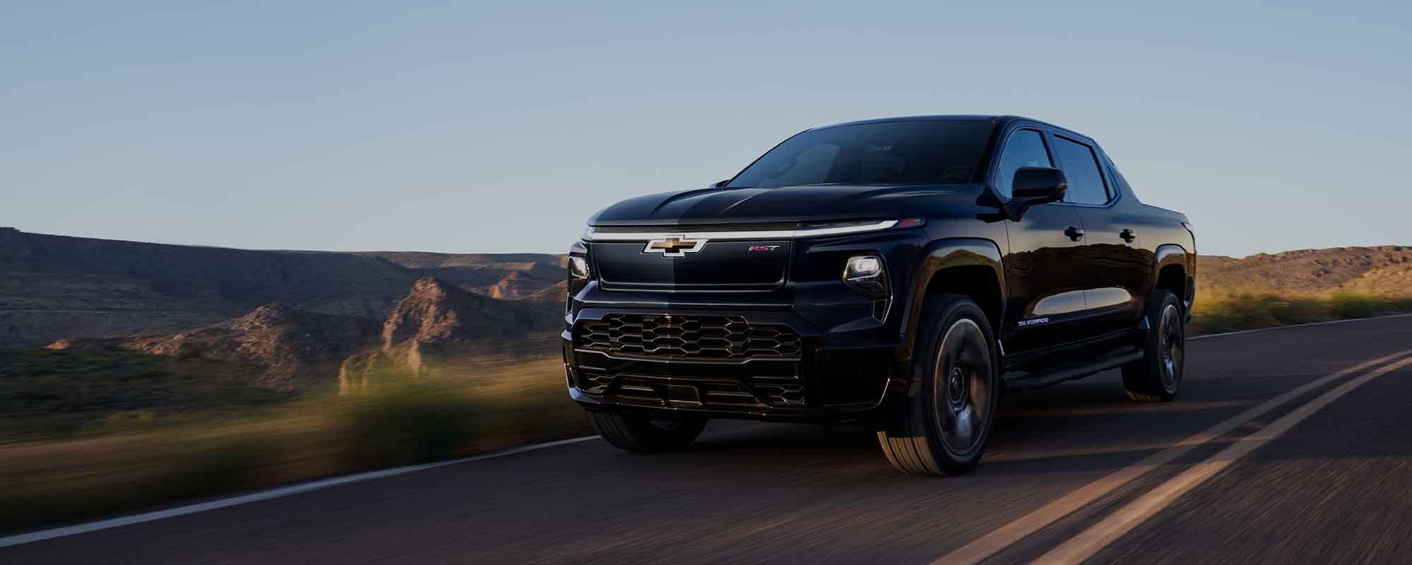 Champlain Chevrolet, Inc. in Enosburg Falls VT