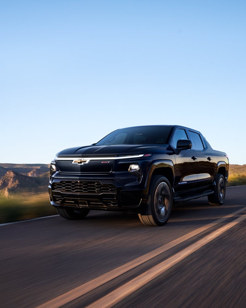 Champlain Chevrolet, Inc. in Enosburg Falls VT