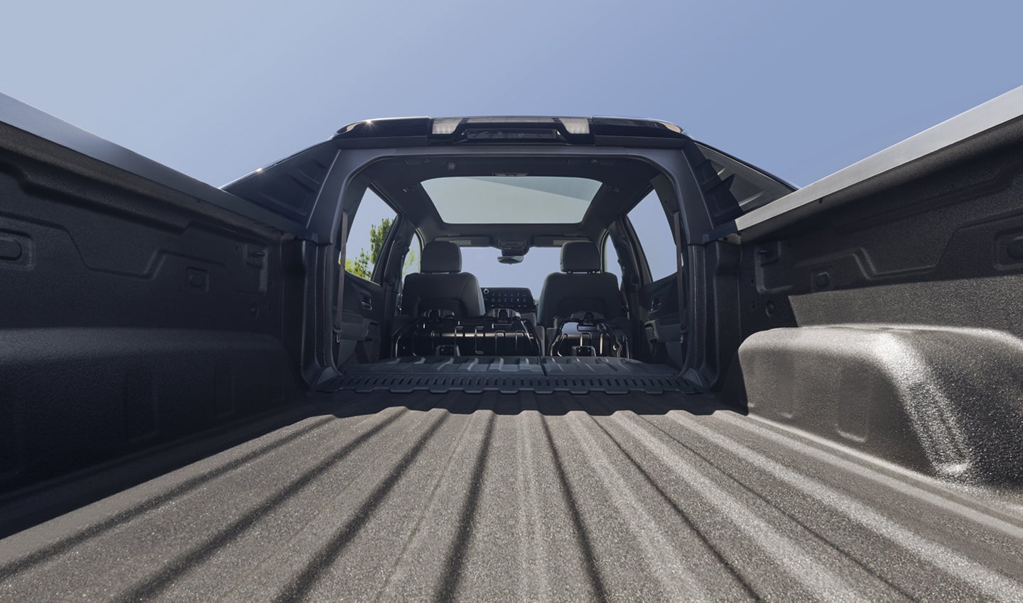 Champlain Chevrolet, Inc. in Enosburg Falls VT