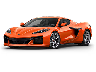 Chevrolet Corvette Z06 - Champlain Chevrolet, Inc. in Enosburg Falls VT