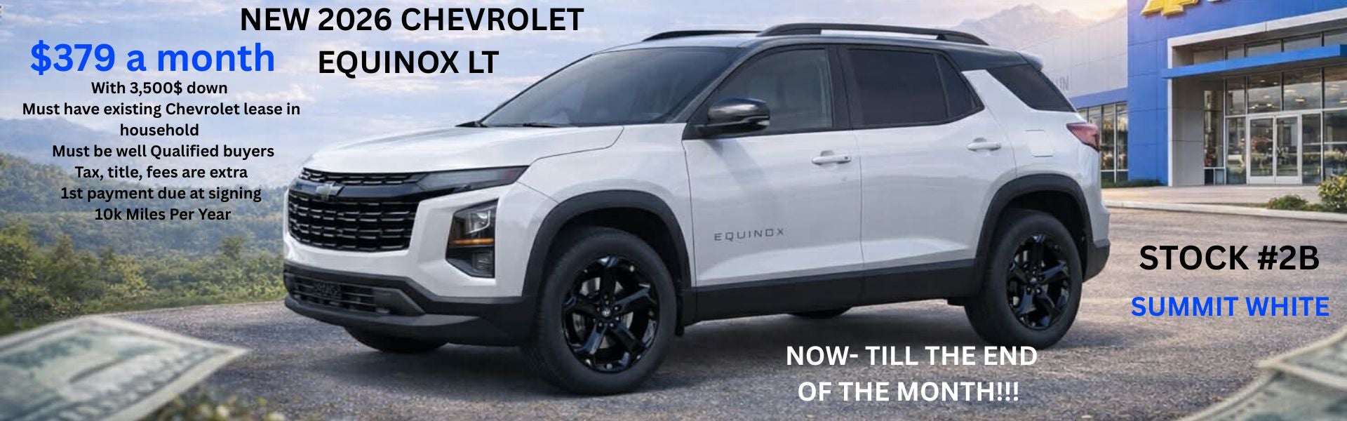 For Qualified Buyers 