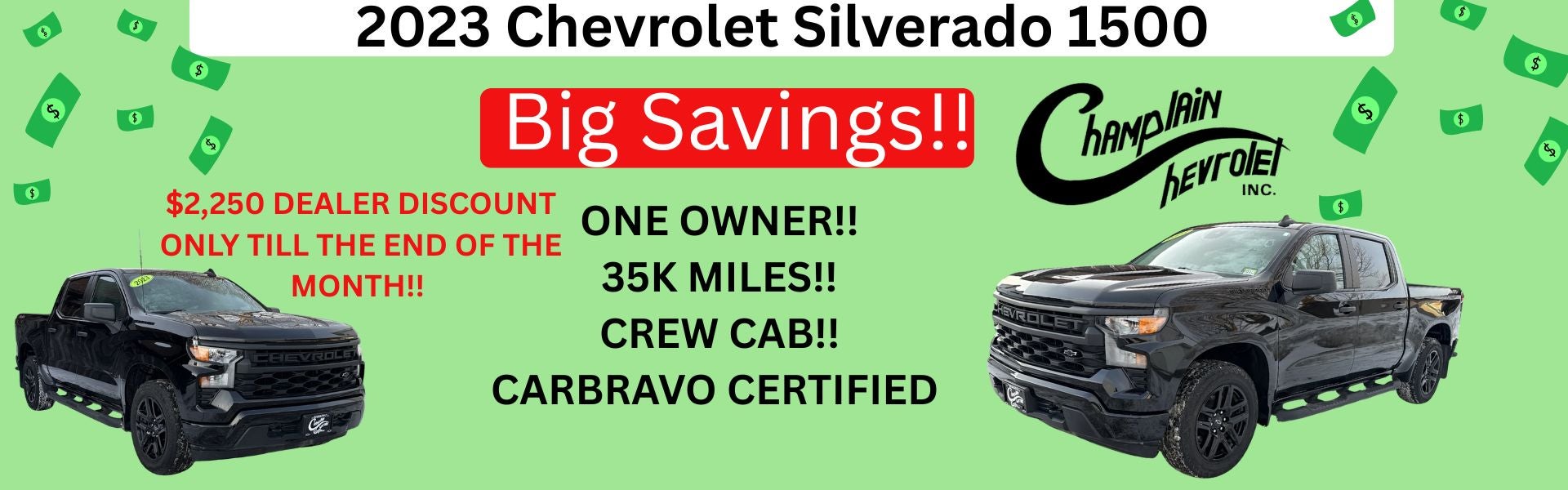 ontact Us Today for More Information 