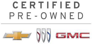 Chevrolet Buick GMC Certified Pre-Owned in Enosburg Falls, VT